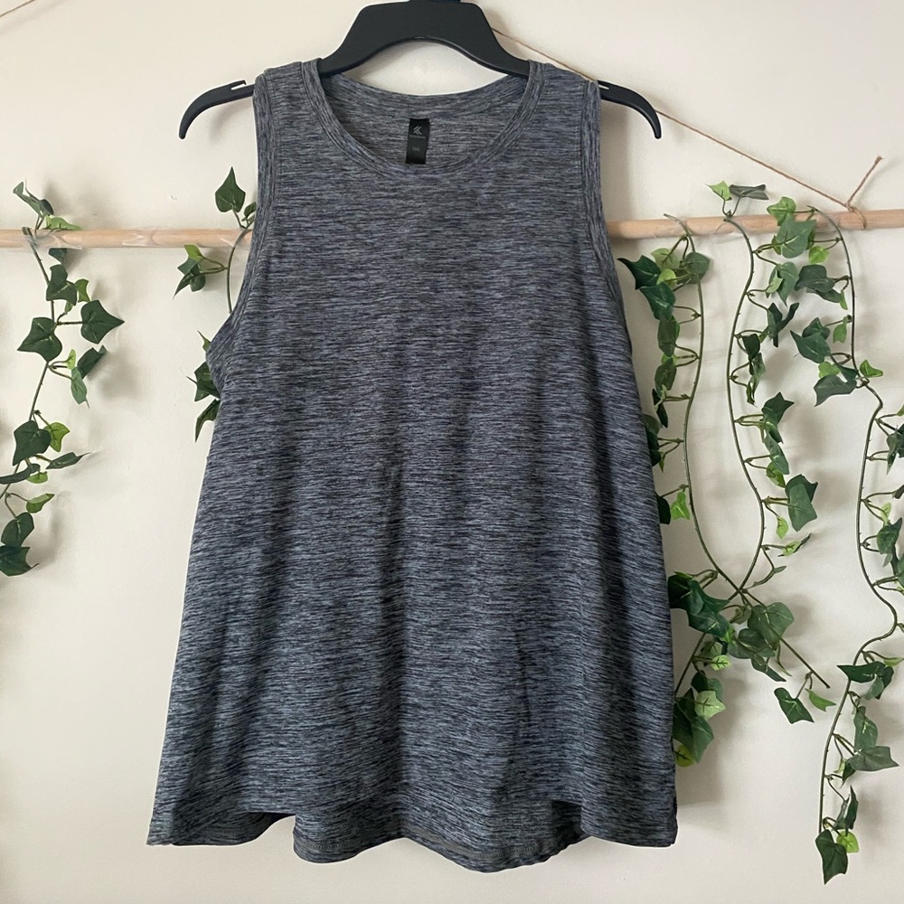 Kyodan Active Tank